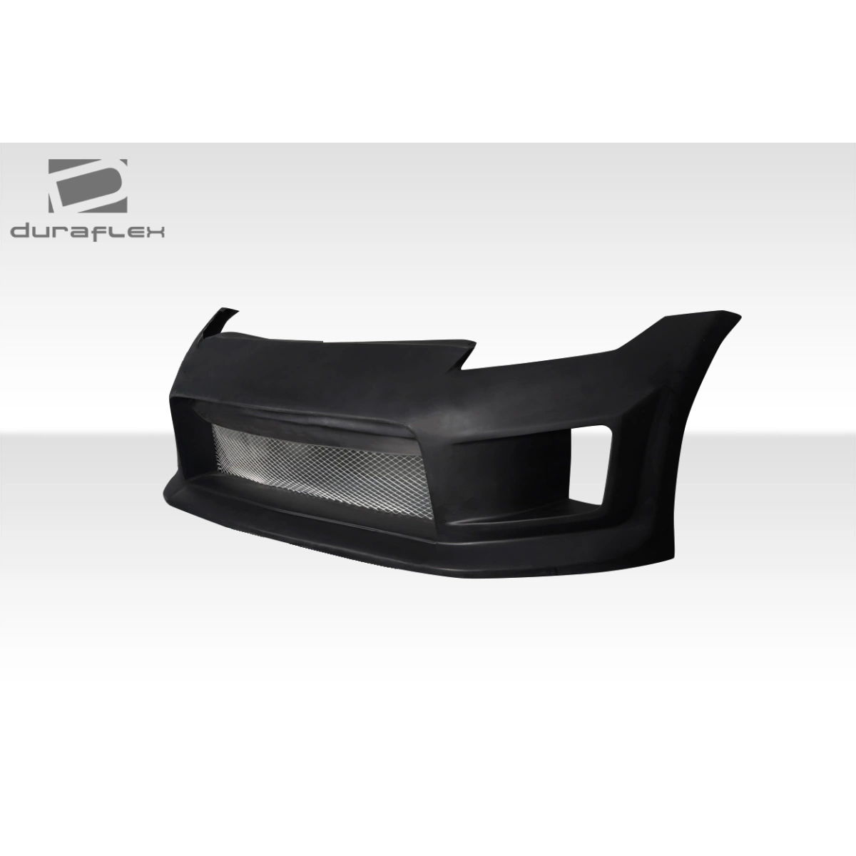 Modify your Nissan 370Z 2009 with our Exterior/Front Bumpers - 7