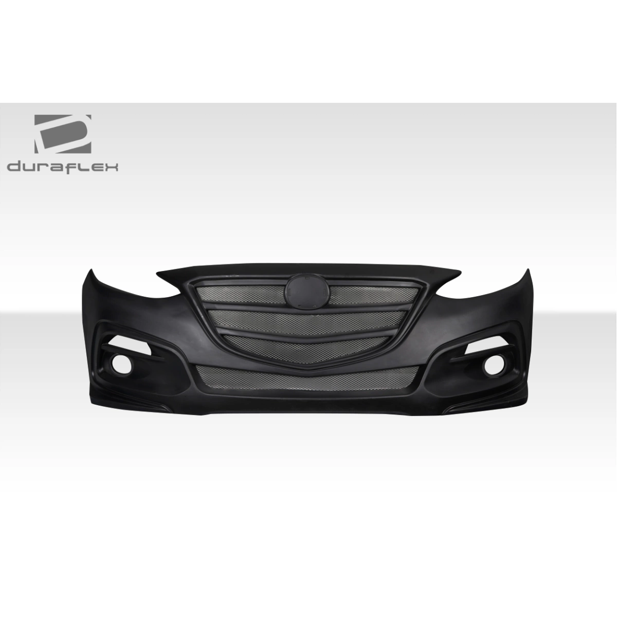 Modify your Mazda 3 2014 with our Exterior/Front Bumpers - 7