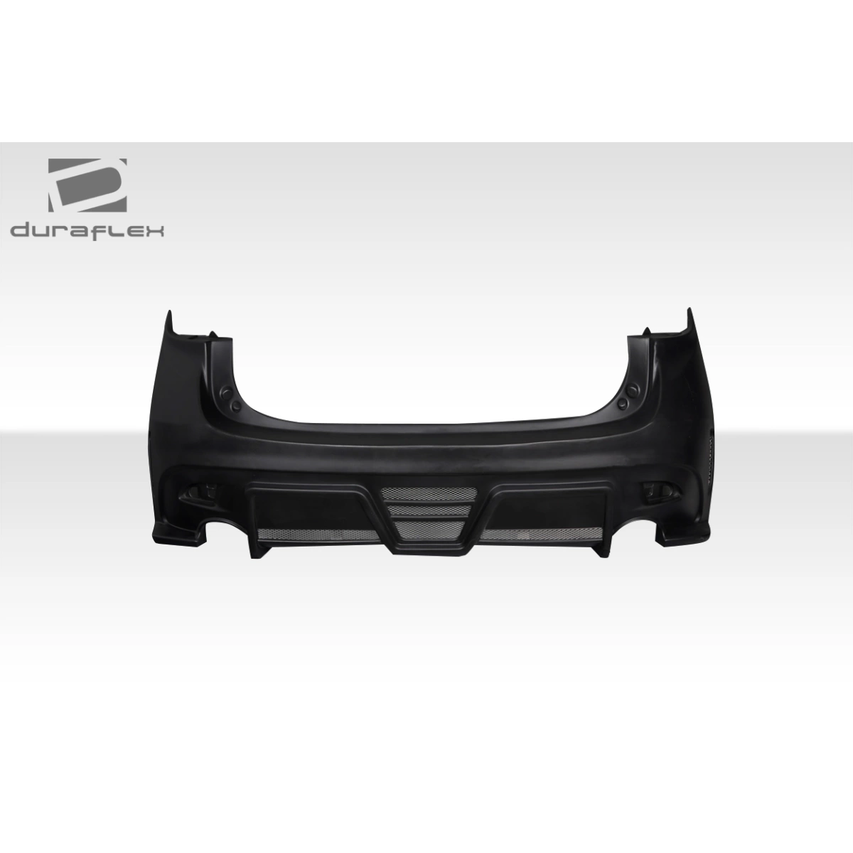 Modify your Mazda 3 2014 with our Exterior/Rear Bumpers - 7