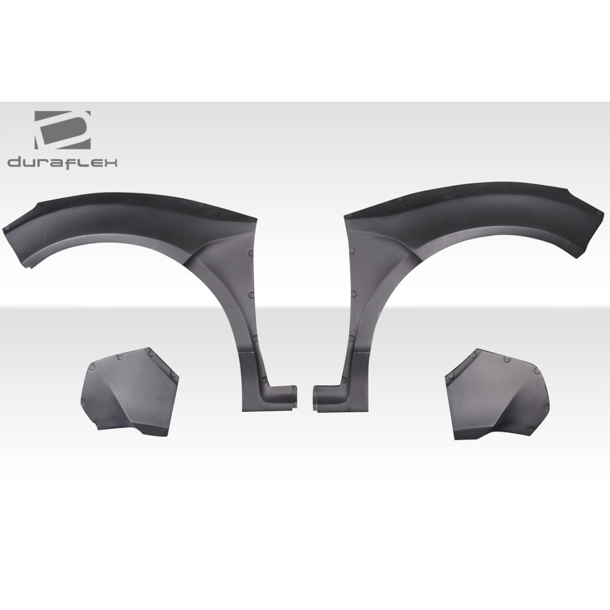 Modify your Acura TSX 2009 with our Exterior/Fenders - 6