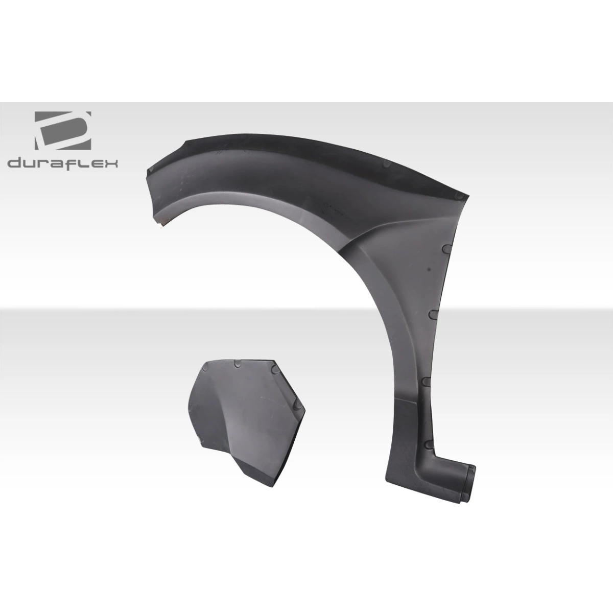 Modify your Acura TSX 2009 with our Exterior/Fenders - 8