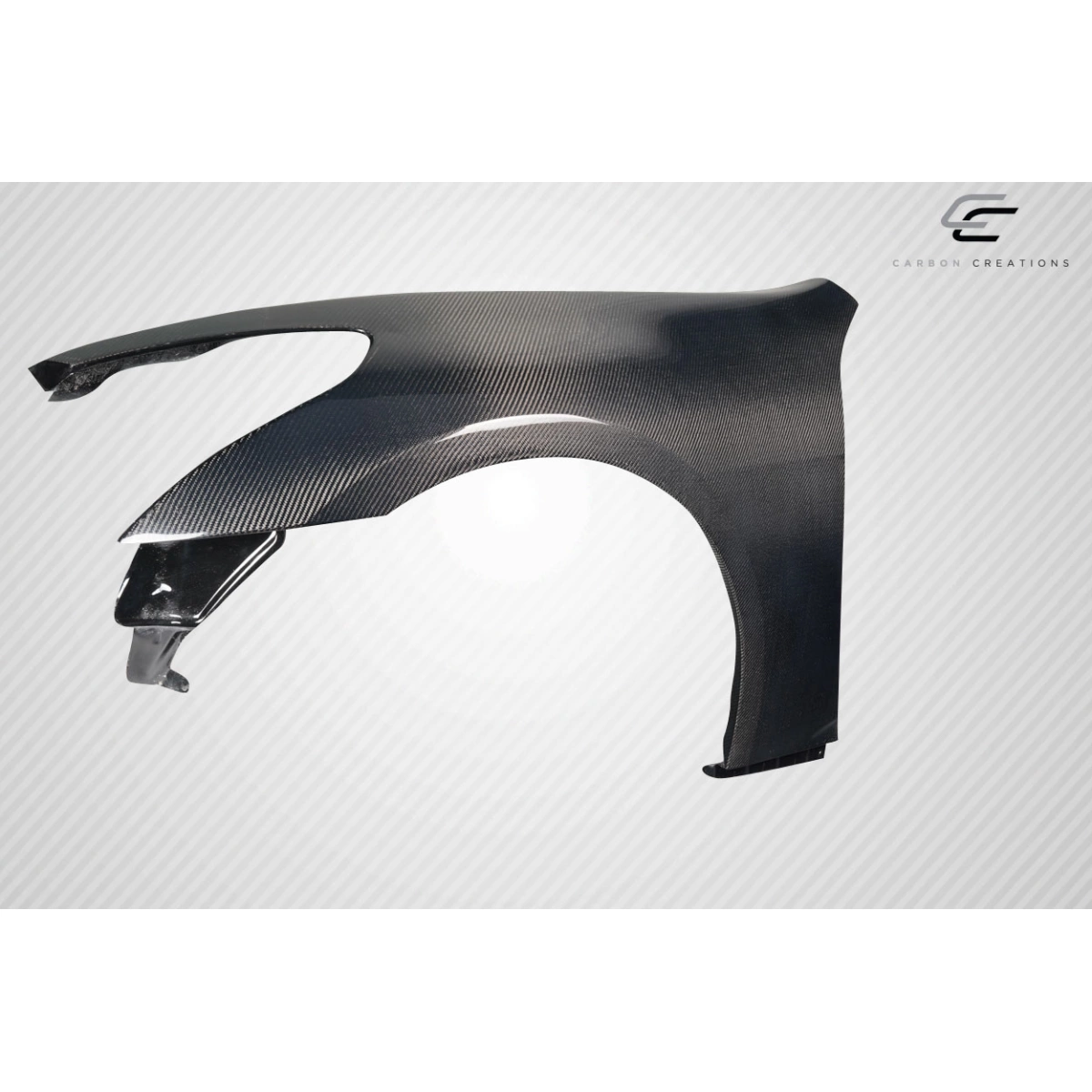 Modify your Infiniti G35 2007 with our Exterior/Fenders - 10