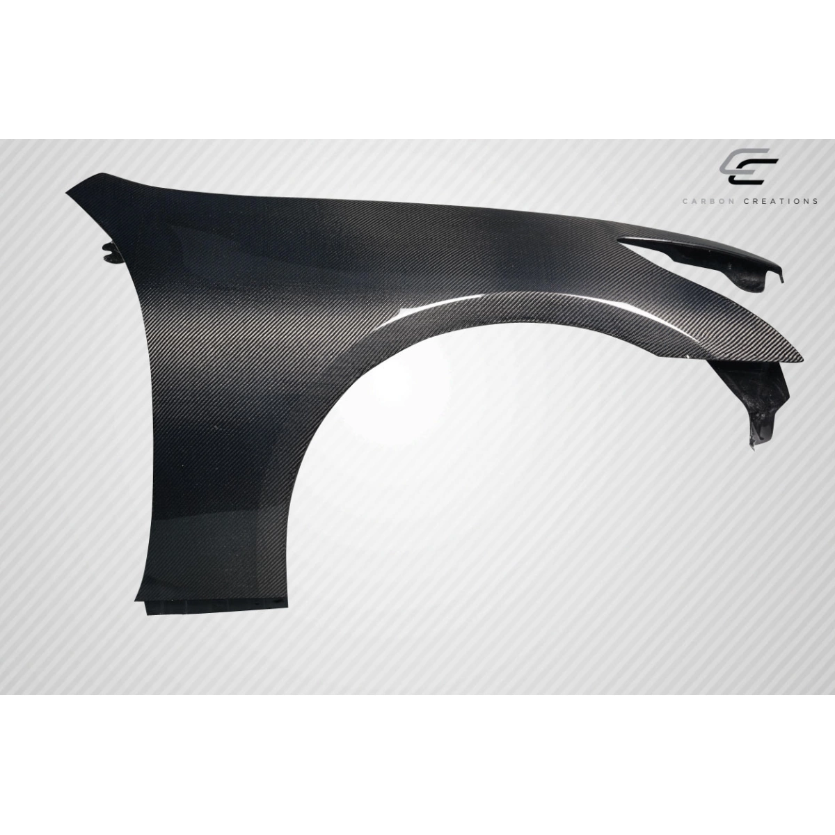 Modify your Infiniti G35 2007 with our Exterior/Fenders - 11