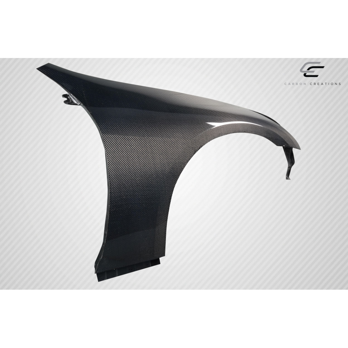 Modify your Infiniti G35 2007 with our Exterior/Fenders - 