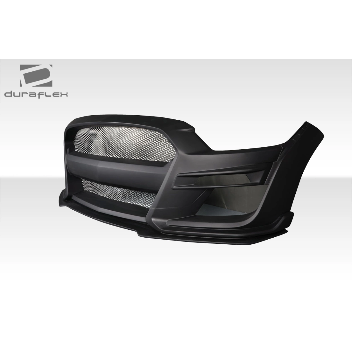 Modify your Ford Mustang 2015 with our Exterior/Front Bumpers - 10
