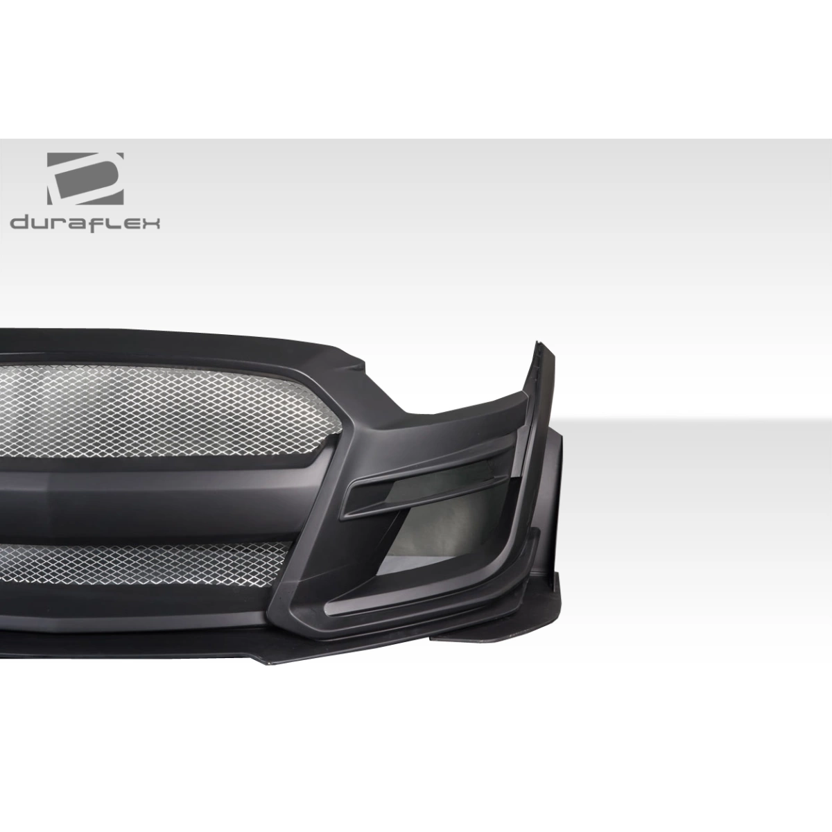 Modify your Ford Mustang 2015 with our Exterior/Front Bumpers - 12