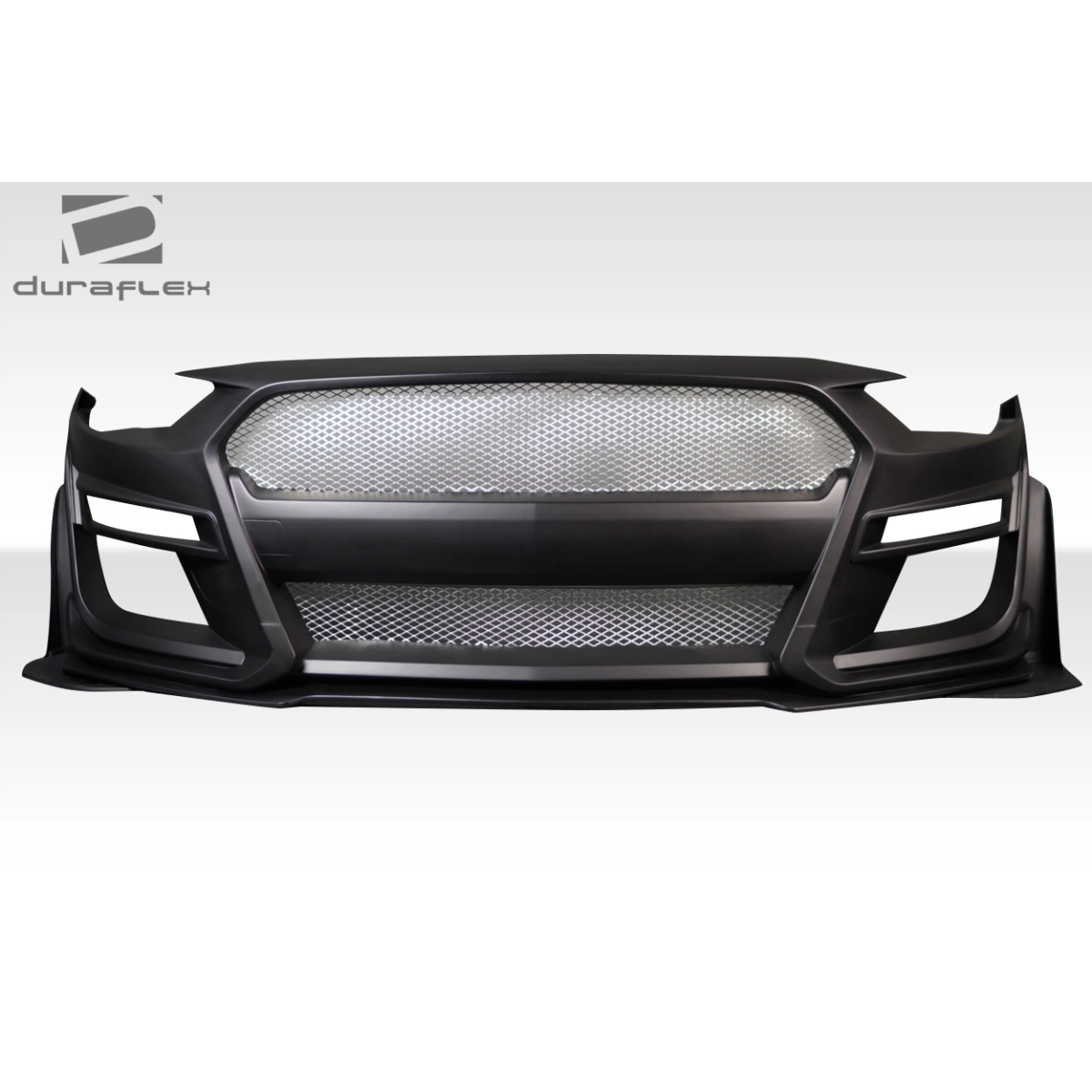 Modify your Ford Mustang 2018 with our Exterior/Front Bumpers - 8