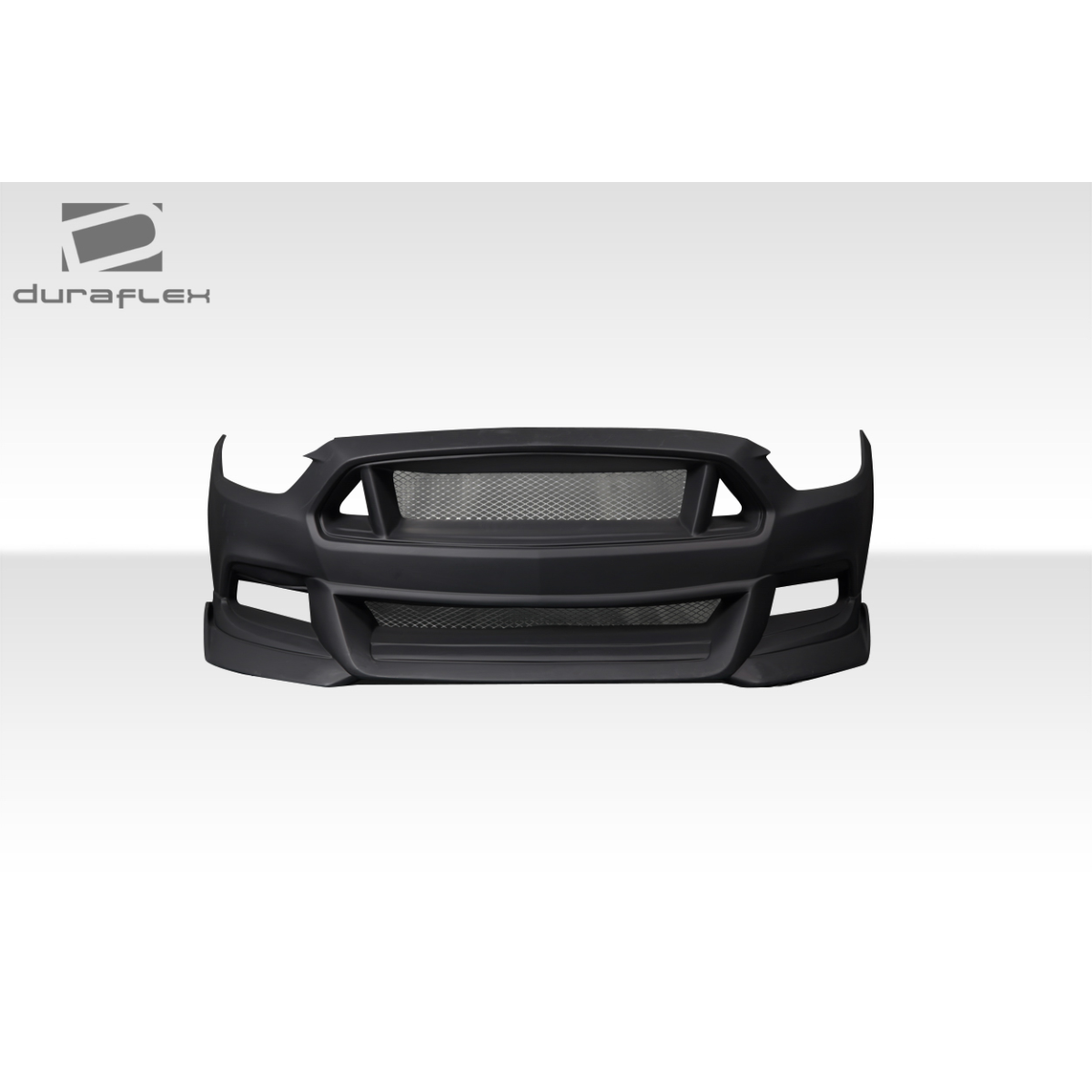 Modify your Ford Mustang 2015 with our Exterior/Front Bumpers or Lips - 