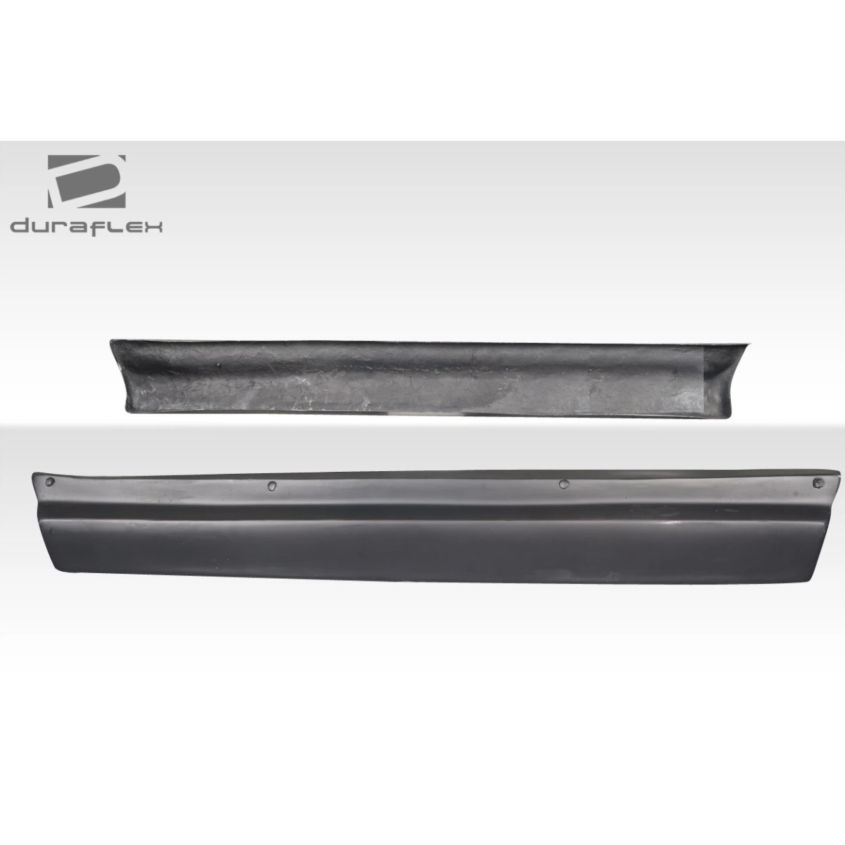 Modify your Mazda RX-7 1985 with our Exterior/Side Skirts - 9