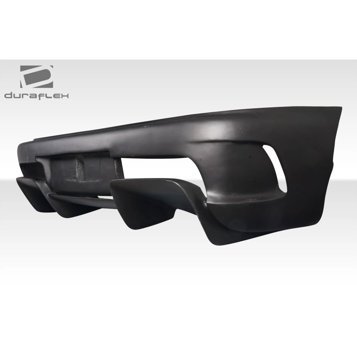 Modify your Subaru Impreza 1993 with our Exterior/Rear Bumpers - 12