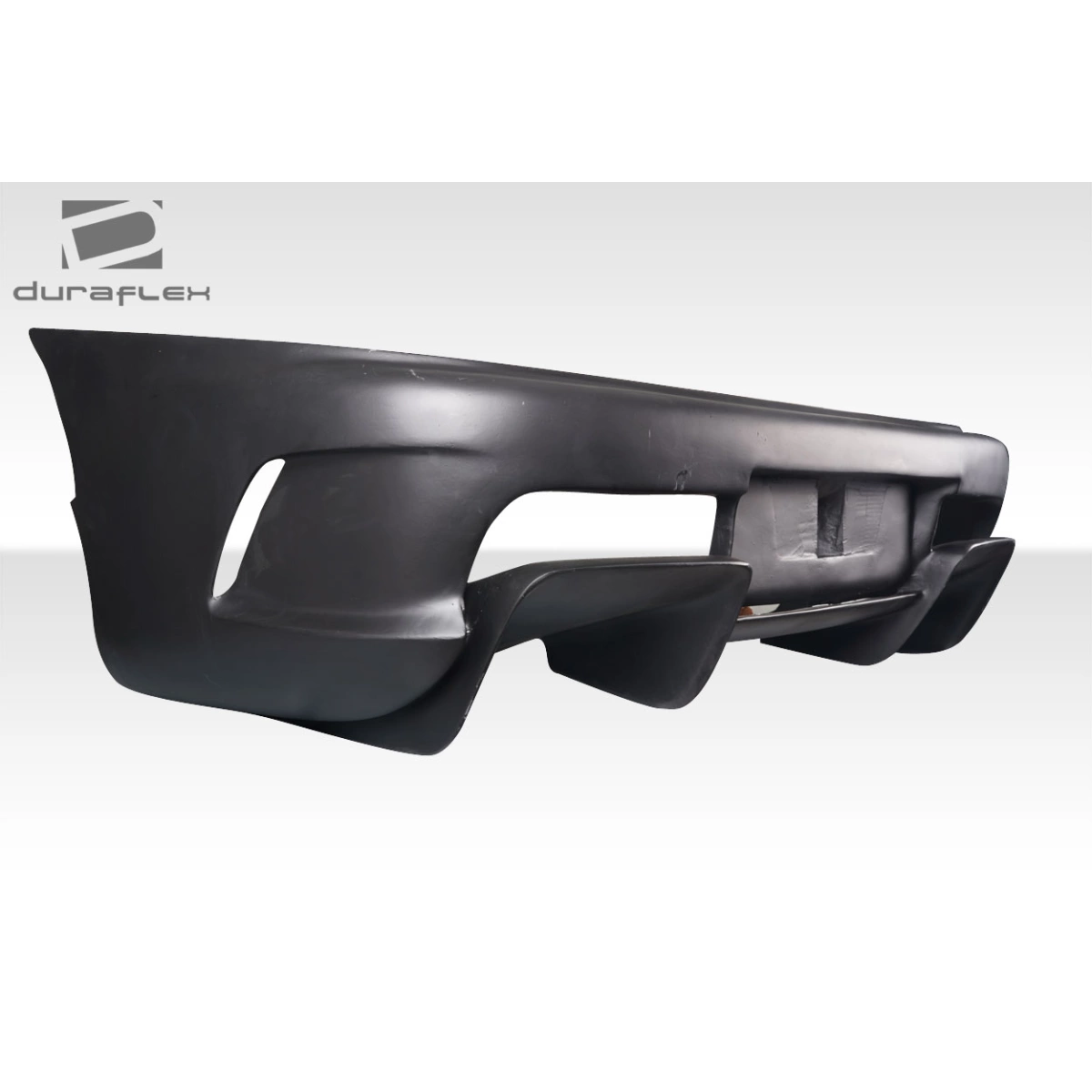 Modify your Subaru Impreza 1993 with our Exterior/Rear Bumpers - 15