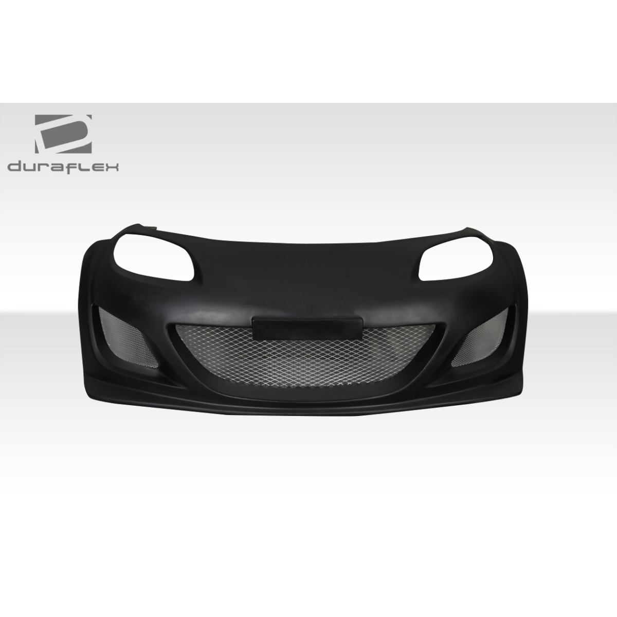 Modify your Mazda Miata 2006 with our Exterior/Front Bumpers or Lips - 