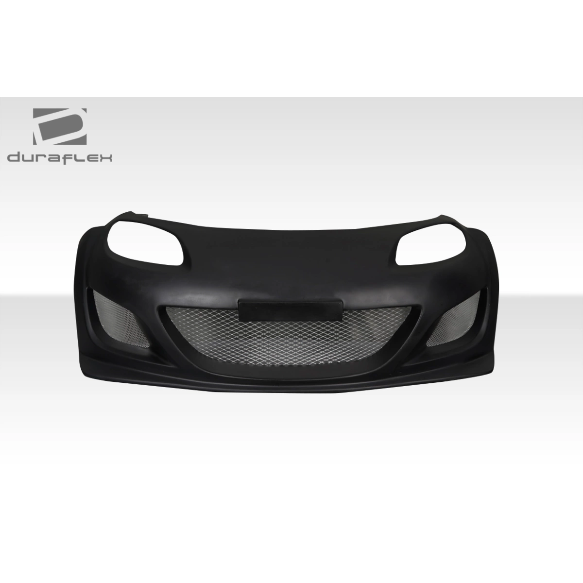 Modify your Mazda Miata 2006 with our Exterior/Front Bumpers - 6