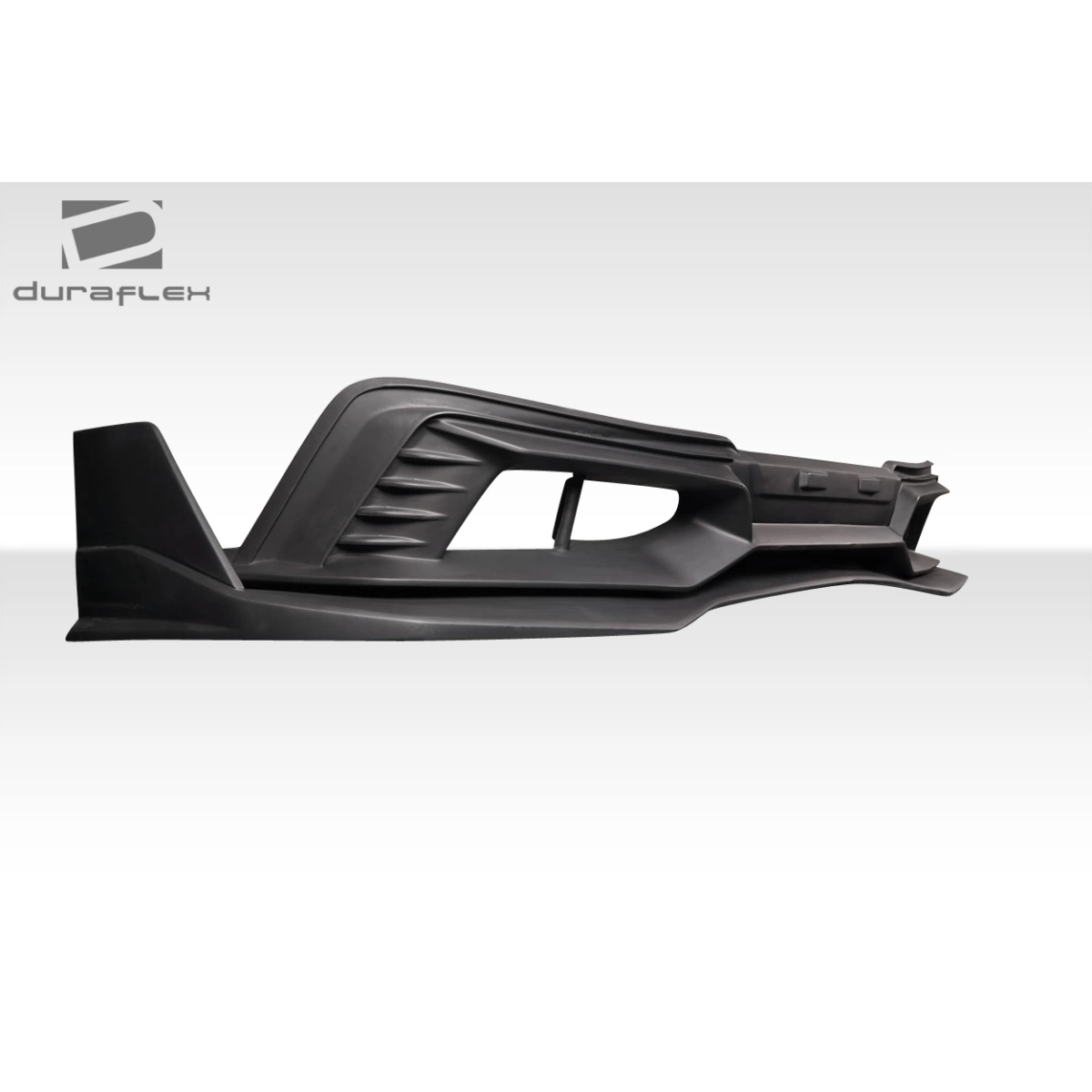 Modify your Chevrolet Silverado 1500 2019 with our Exterior/Front Lips - 7