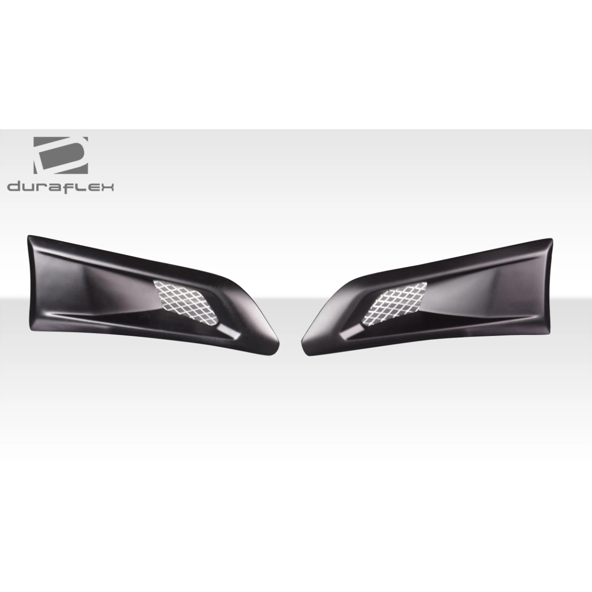 Modify your Chevrolet Silverado 1500 2019 with our Exterior/Fenders - 8