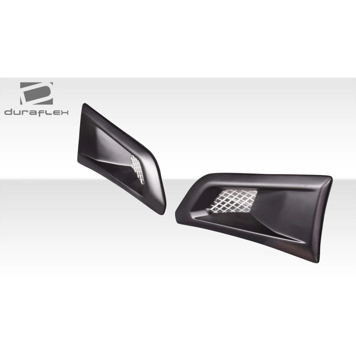 Modify your Chevrolet Silverado 1500 2019 with our Exterior/Fenders - 9