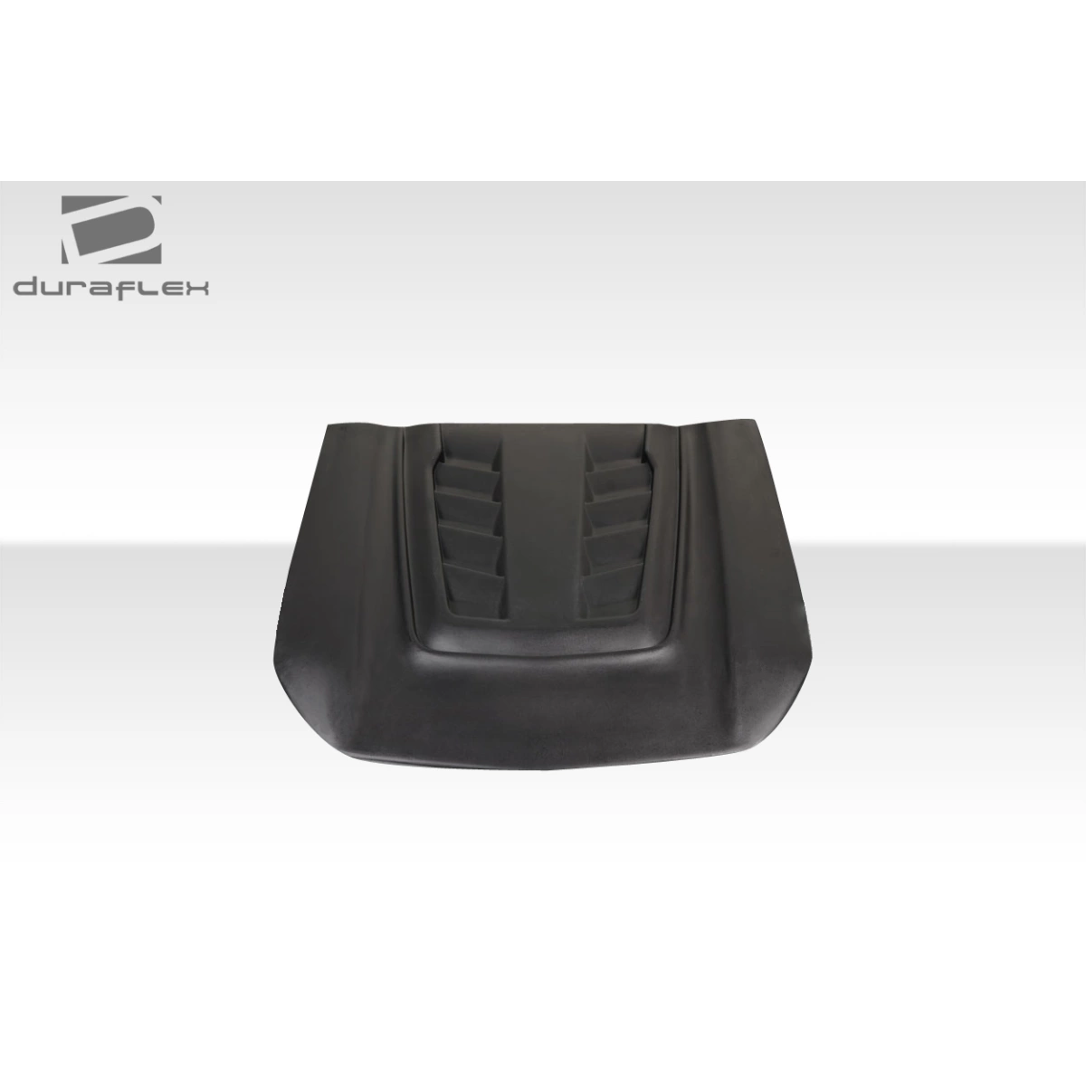 Modify your Chevrolet Silverado 1500 2019 with our Exterior/Hoods - 6