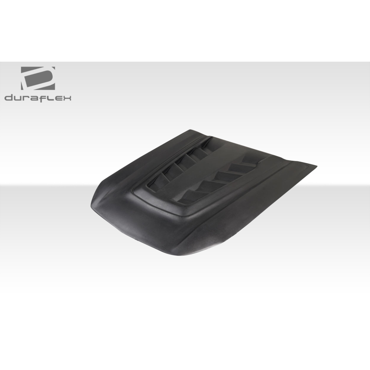 Modify your Chevrolet Silverado 1500 2019 with our Exterior/Hoods -