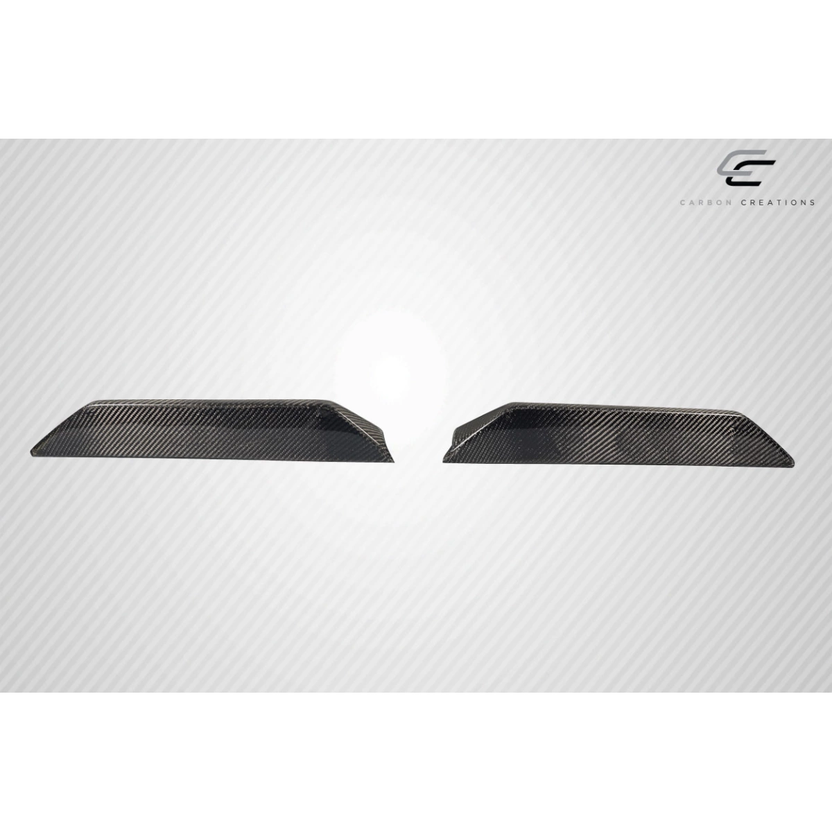 Modify your Chevrolet Silverado 1500 2019 with our Exterior/Wings - 9