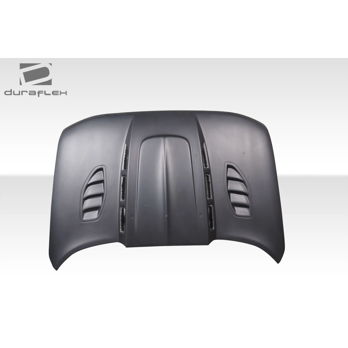 Modify your Jeep Renegade 2015 with our Exterior/Hoods - 11