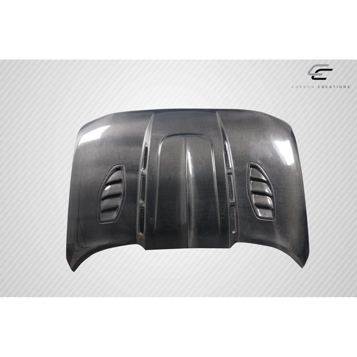 Modify your Jeep Renegade 2015 with our Exterior/Hoods - 14