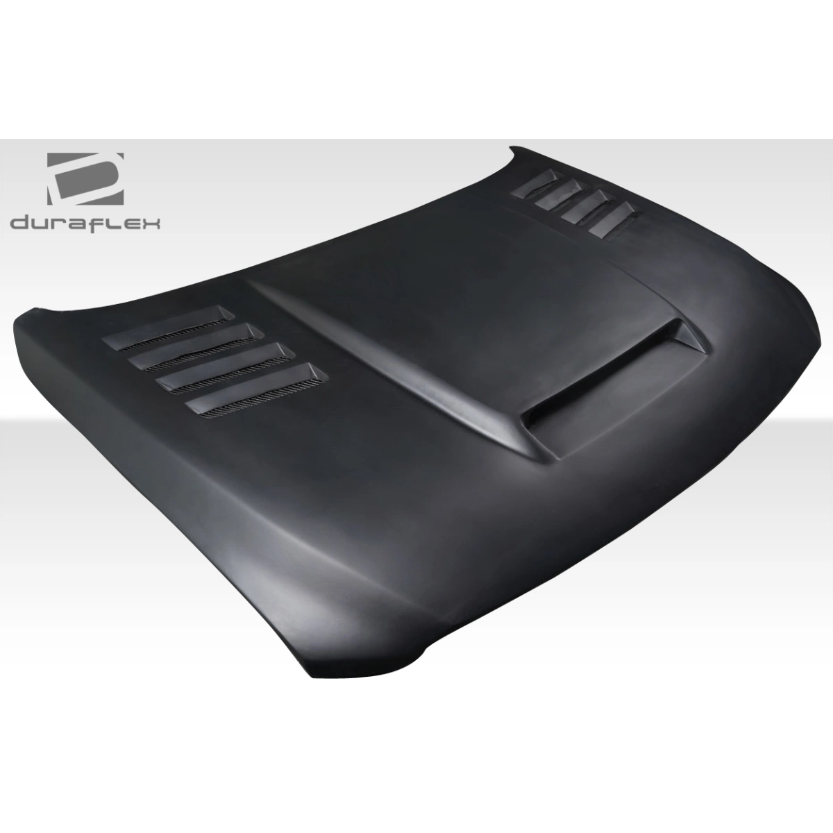 Modify your Nissan Titan 2016 with our Exterior/Hoods - 9