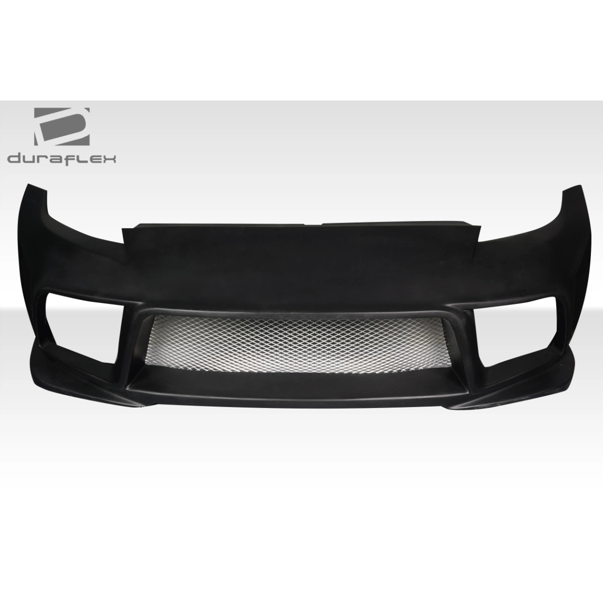 Modify your Nissan 370Z 2009 with our Exterior/Front Bumpers - 7