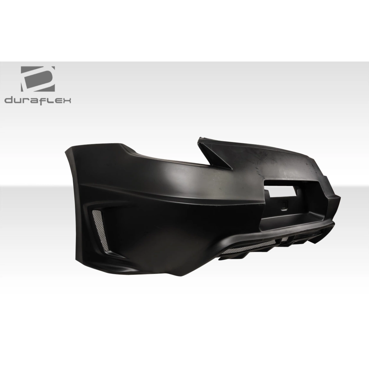 Modify your Nissan 370Z 2009 with our Exterior/Rear Bumpers - 14