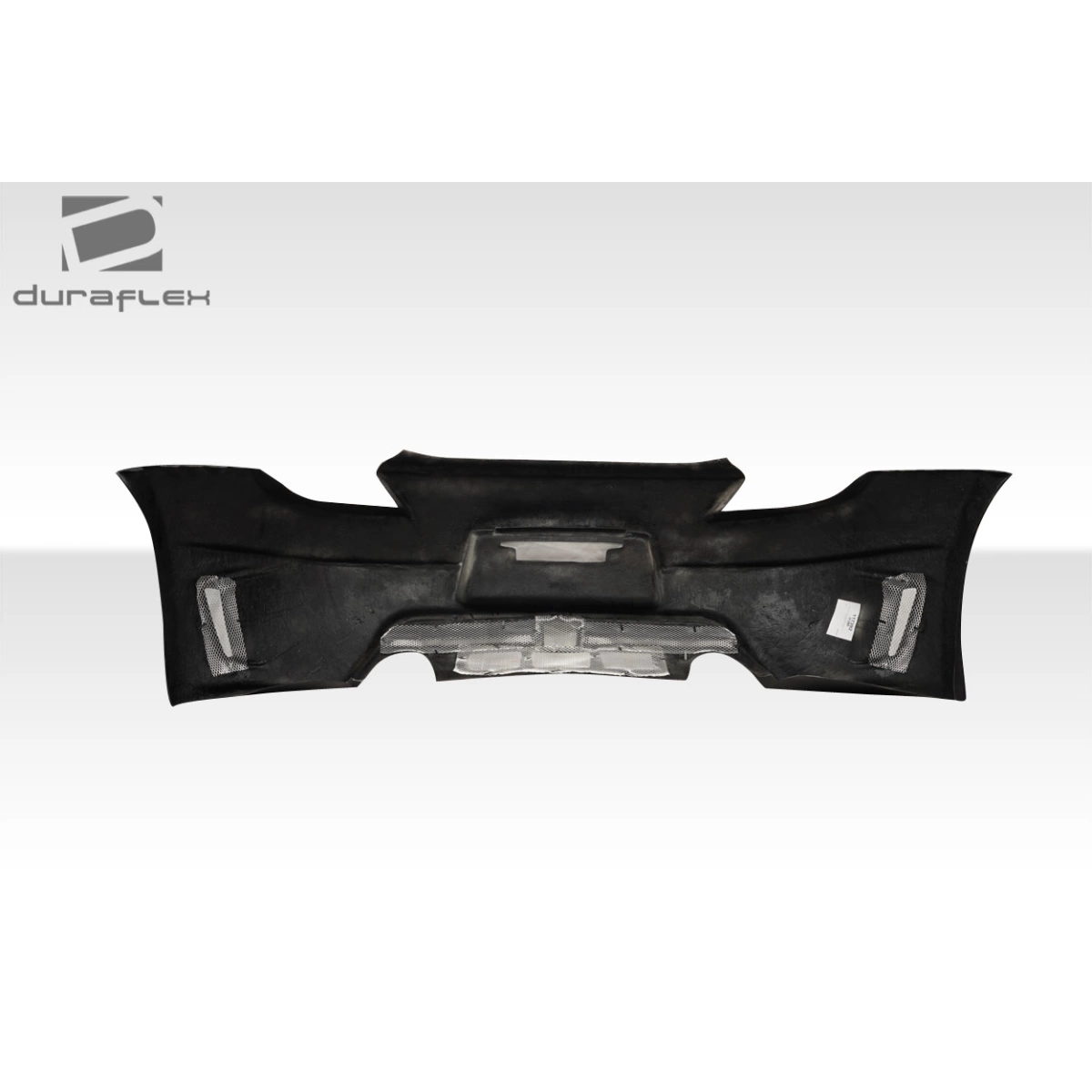 Modify your Nissan 370Z 2009 with our Exterior/Rear Bumpers - 19