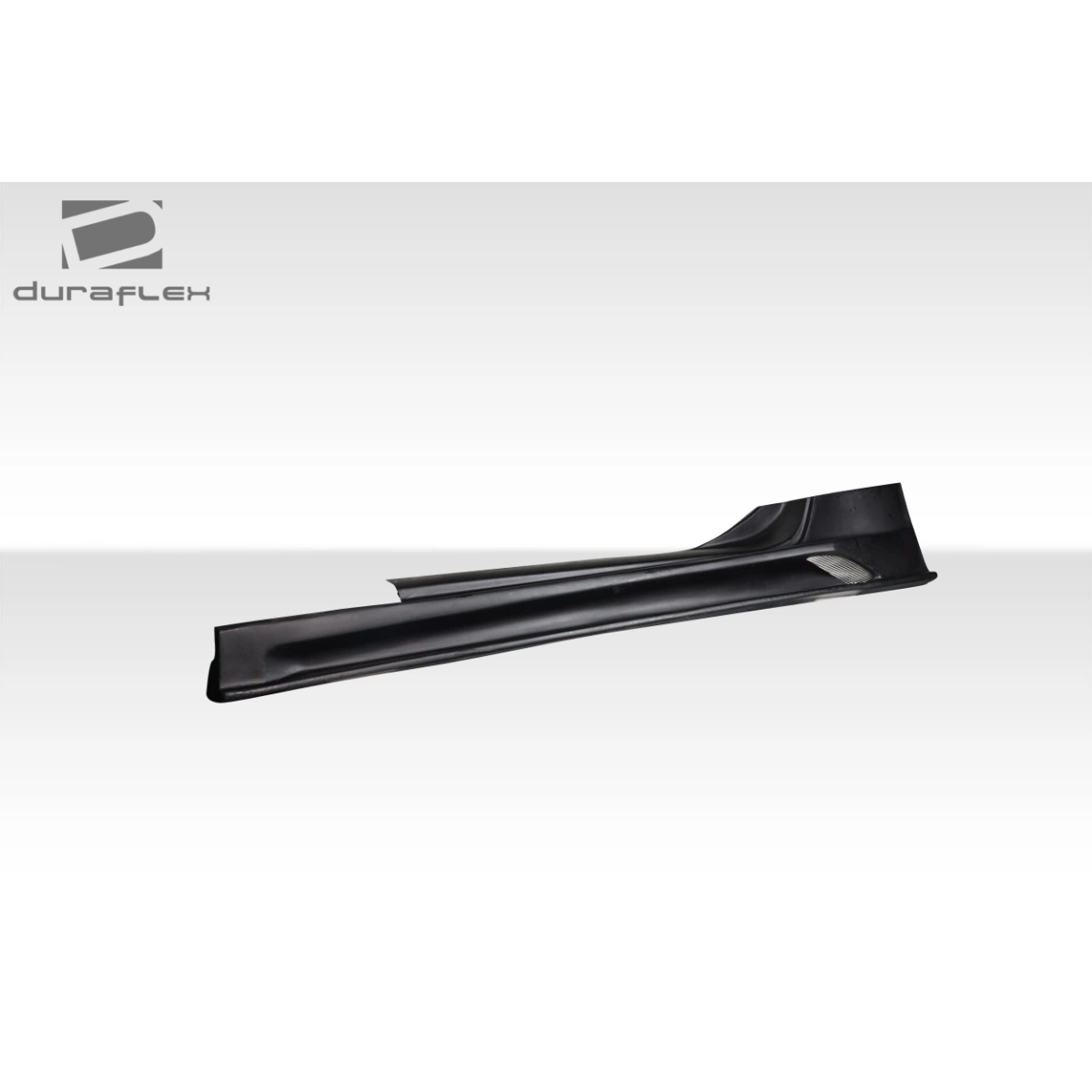 Modify your Nissan 370Z 2009 with our Exterior/Side Skirts - 9