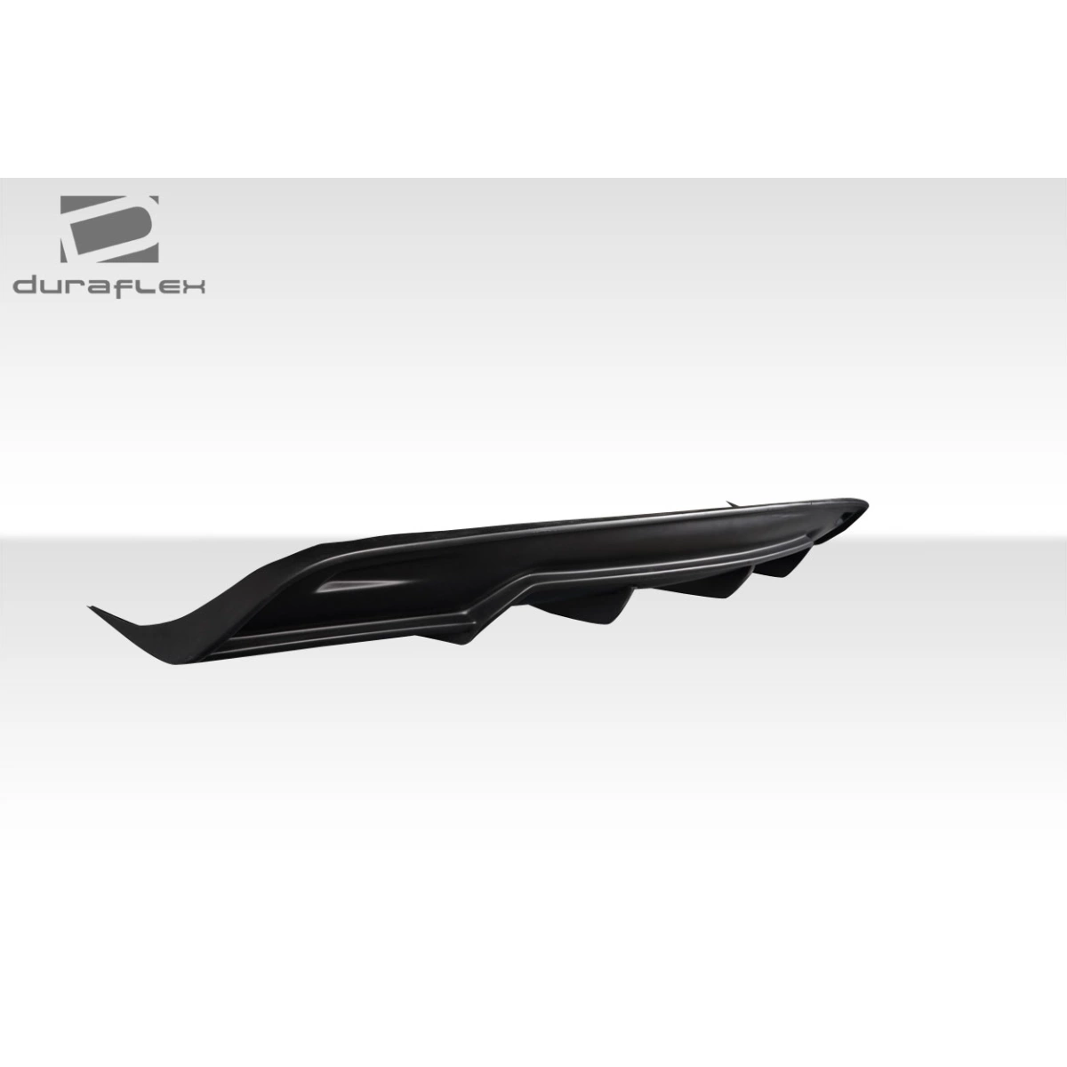 Modify your Tesla S 2012 with our Exterior/Diffusers - 8