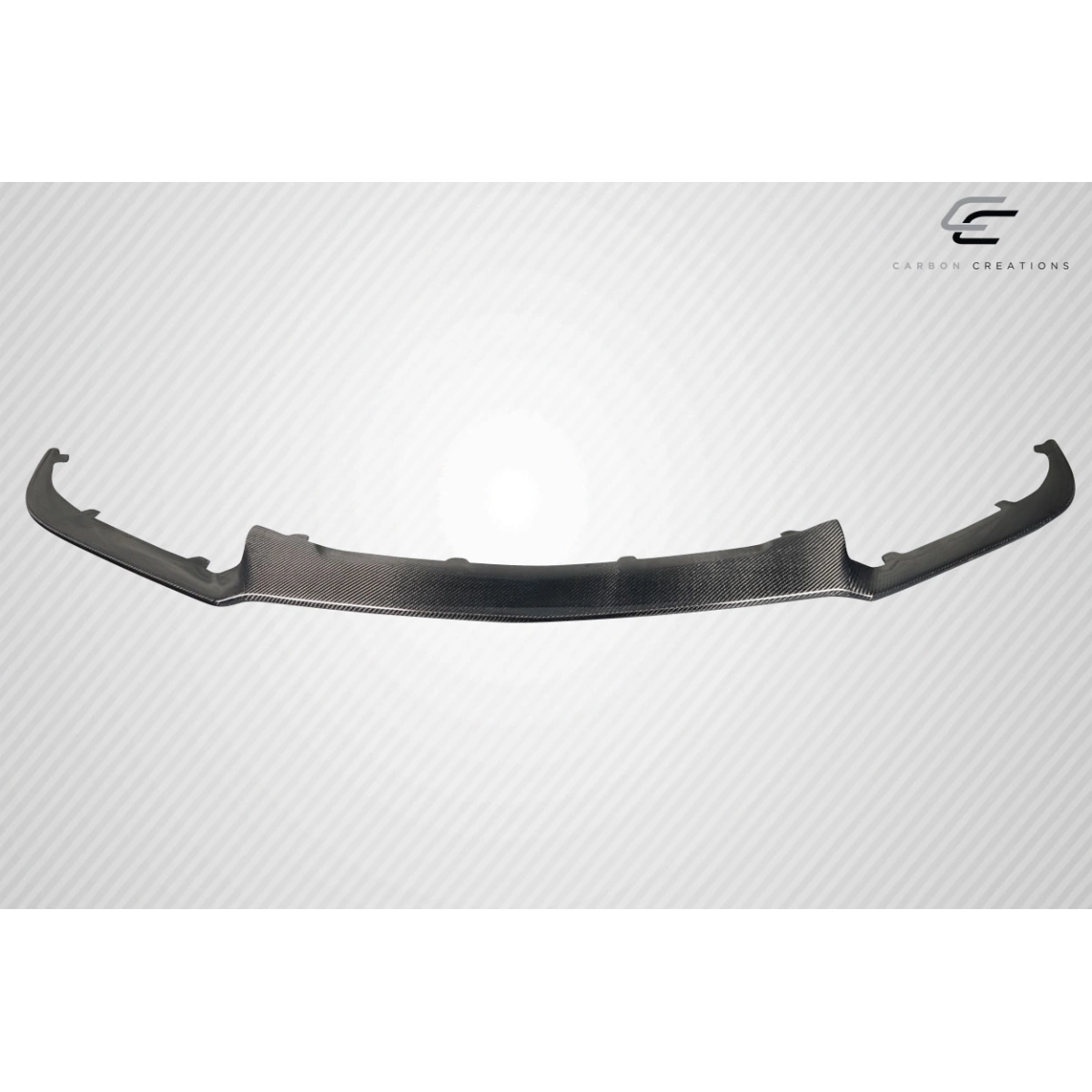 Modify your Cadillac CTS 2016 with our Exterior/Front Lips - 6