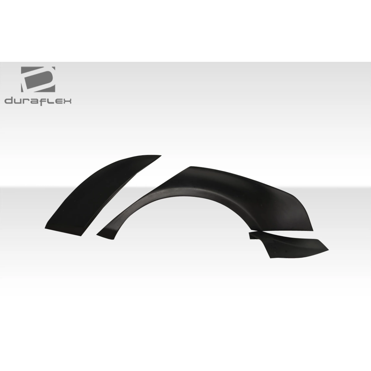 Modify your BMW 3-Series 2012 with our Exterior/Fenders - 11
