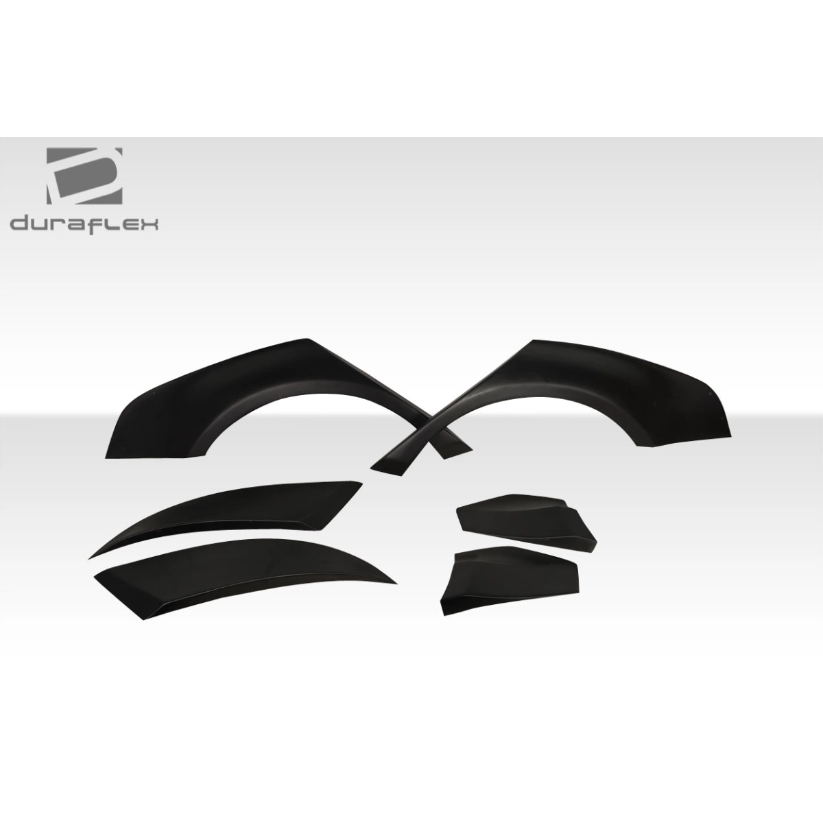 Modify your BMW 3-Series 2012 with our Exterior/Fenders - 12