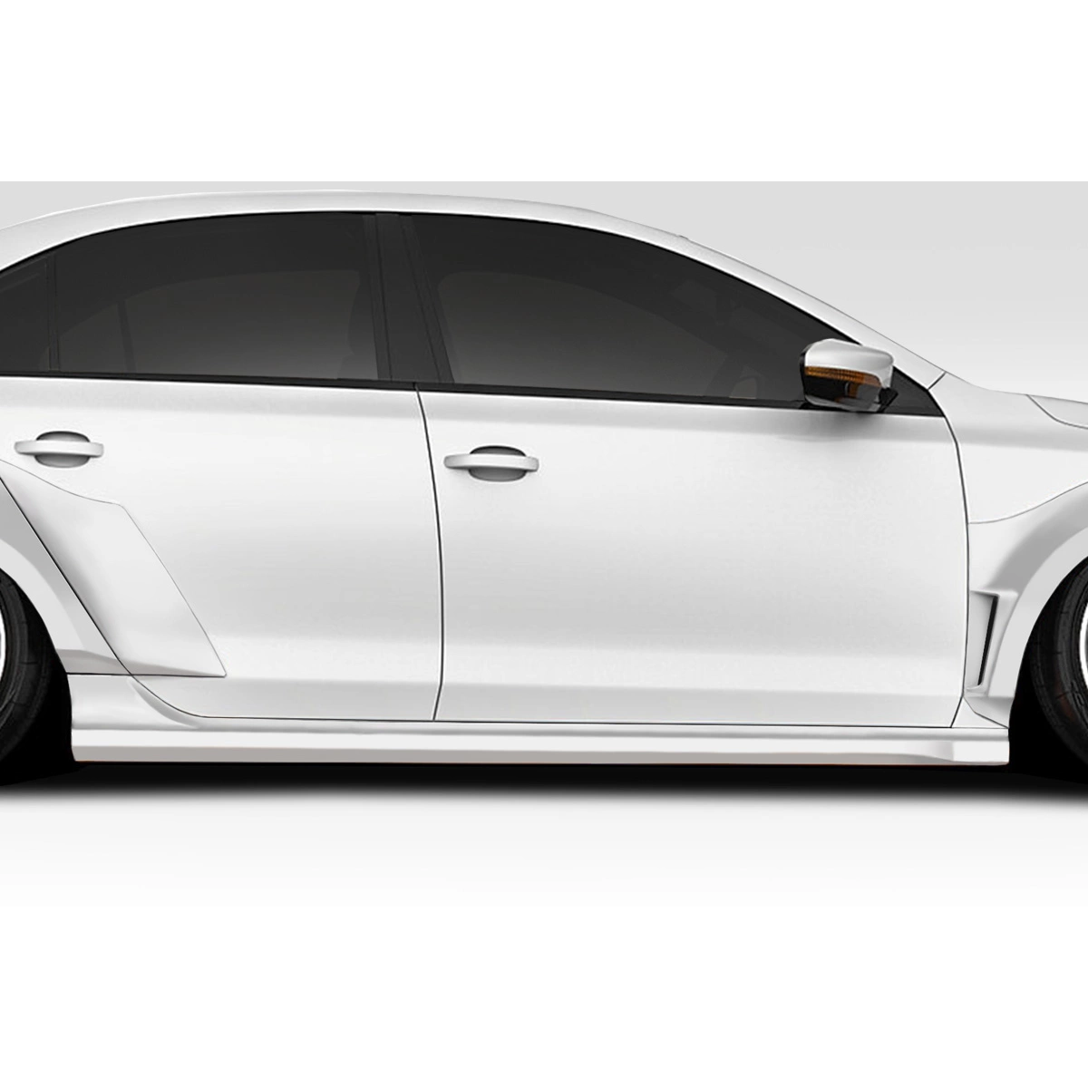 Modify your Volkswagen Jetta 2011 with our Exterior/Complete Body Kits - 7