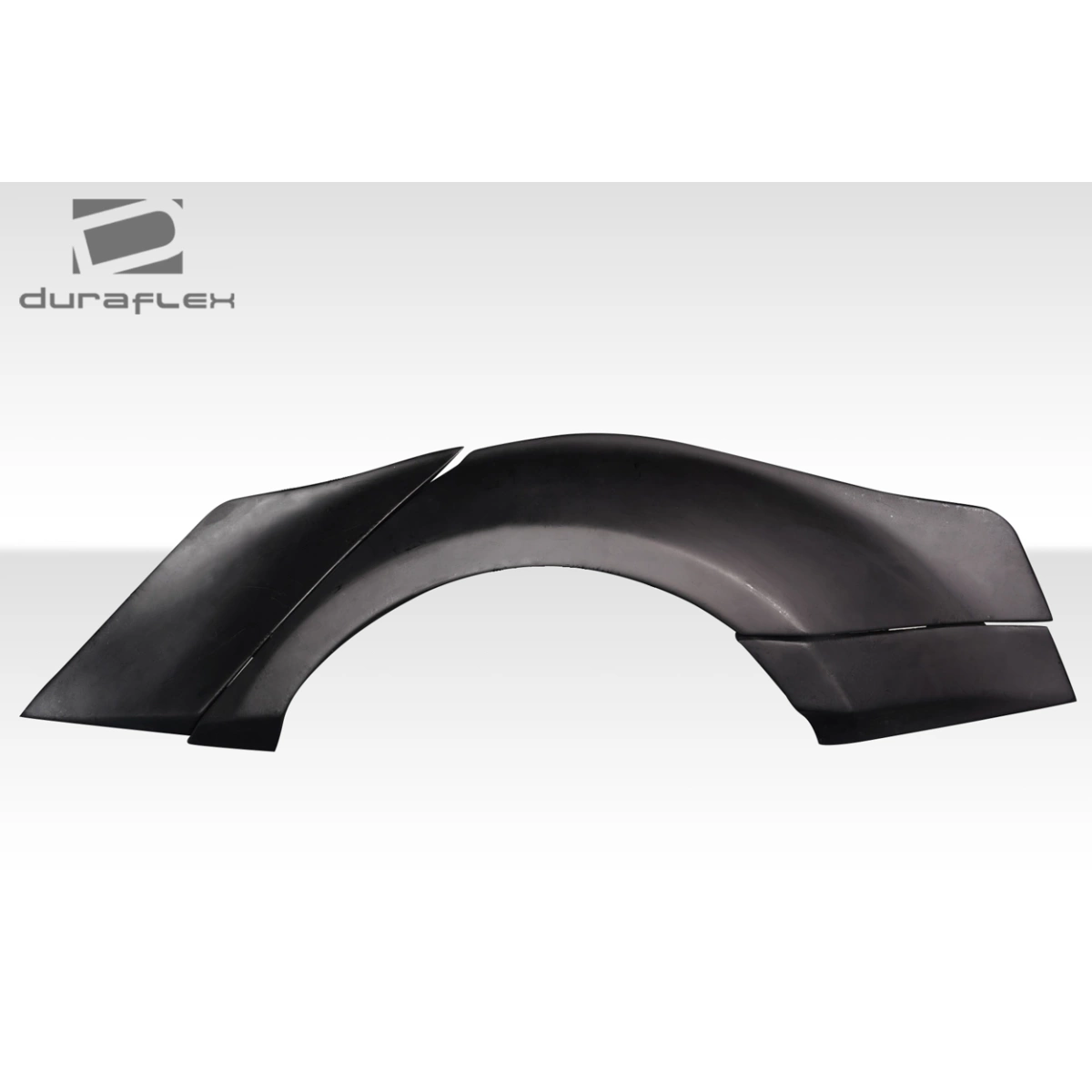 Modify your Volkswagen Jetta 2011 with our Exterior/Fenders - 8