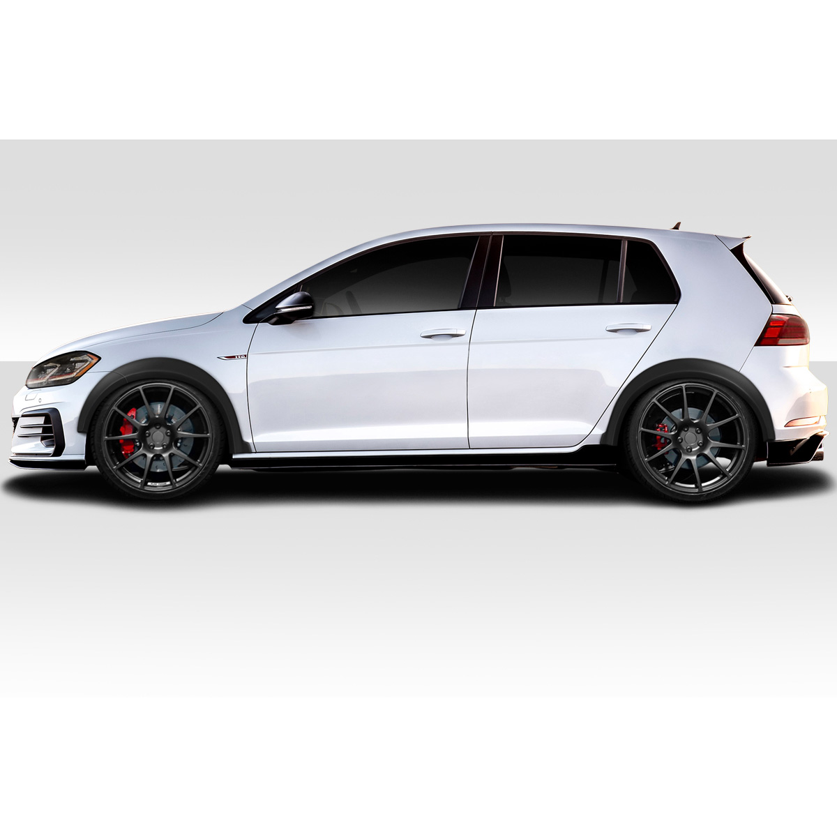 Modify your Volkswagen Golf 2015 with our Exterior/Fenders - 