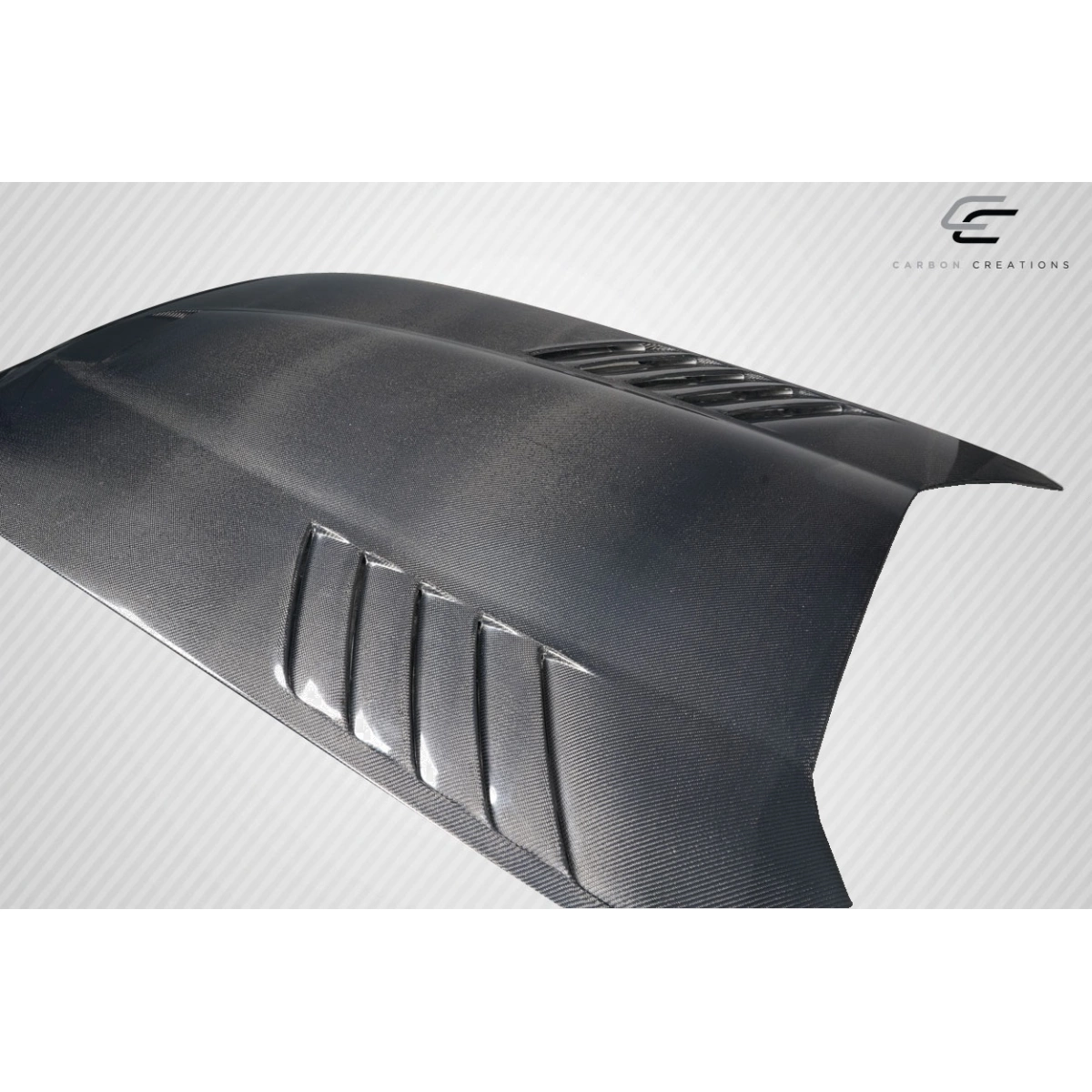 Modify your Dodge Viper 2003 with our Exterior/Hoods - 12