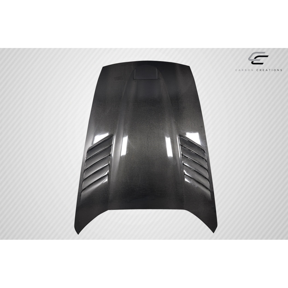 Modify your Dodge Viper 2003 with our Exterior/Hoods - 
