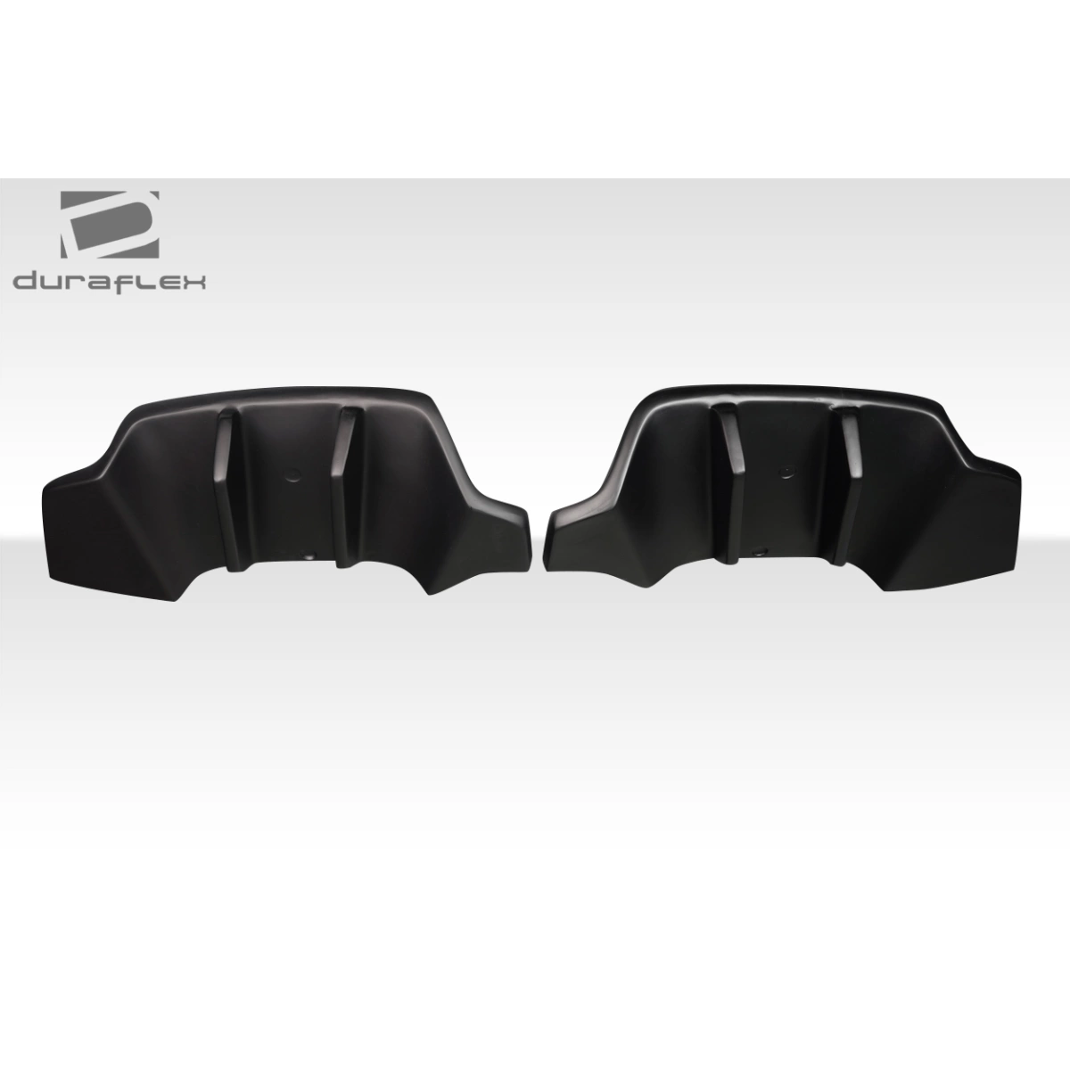 Modify your Chevrolet Corvette 2014 with our Exterior/Diffusers - 9