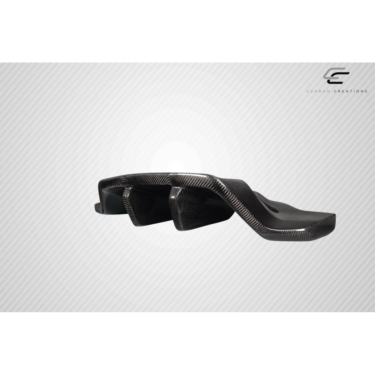 Modify your Chevrolet Corvette 2014 with our Exterior/Diffusers - 10