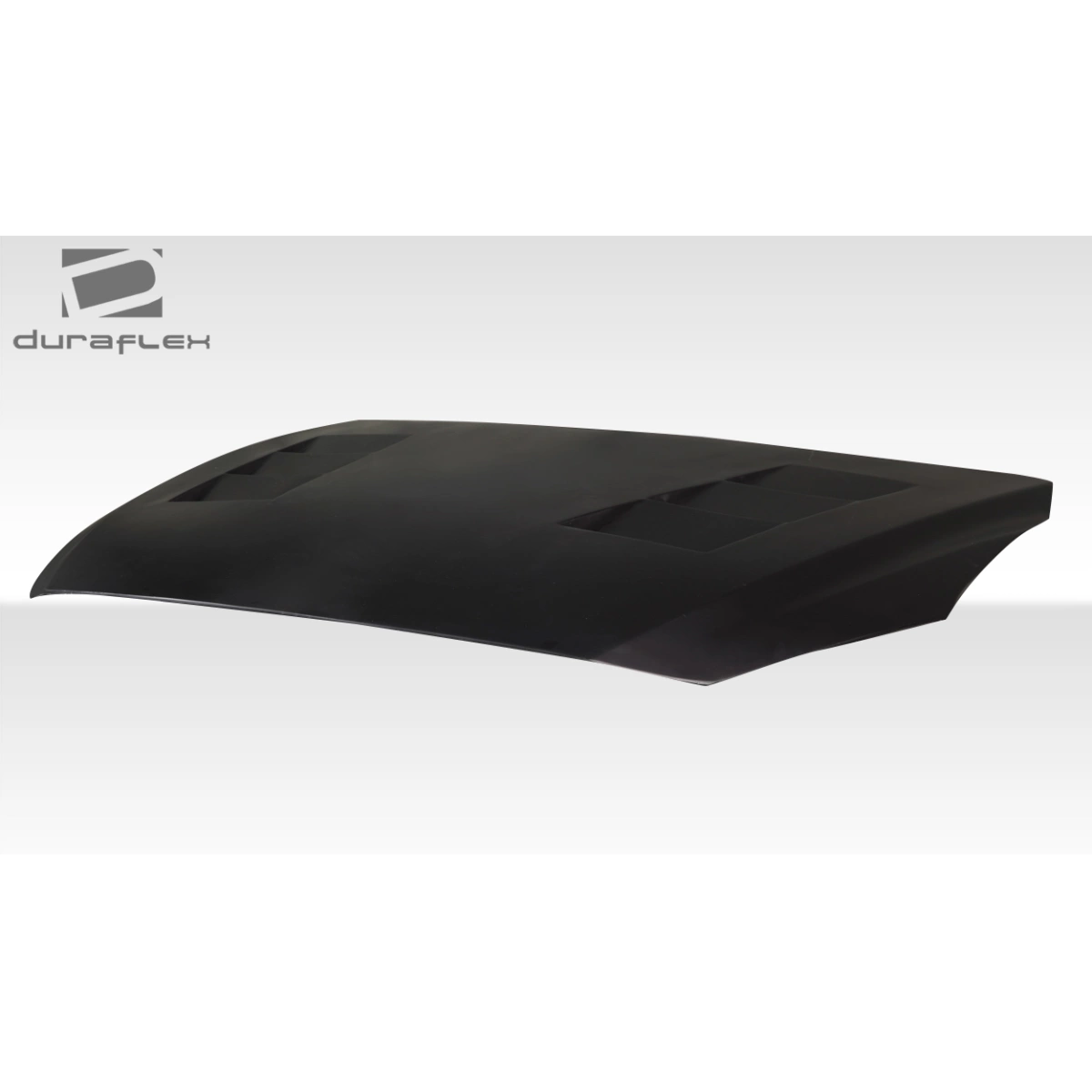 Modify your Mazda 3 2014 with our Exterior/Hoods - 8