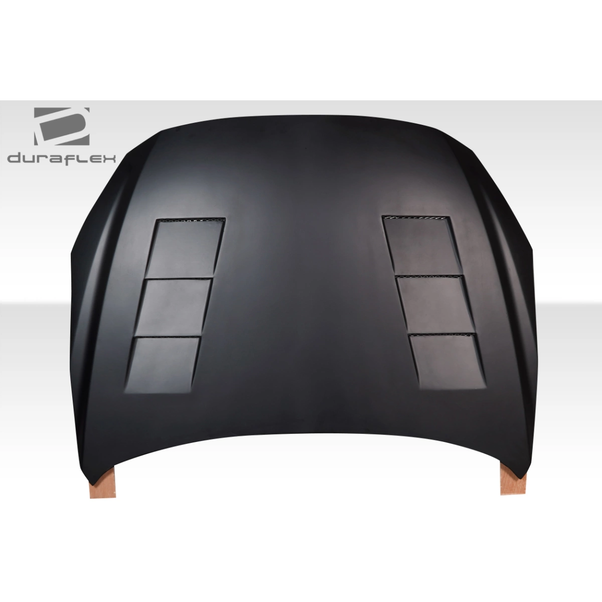 Modify your Mazda 3 2014 with our Exterior/Hoods - 10