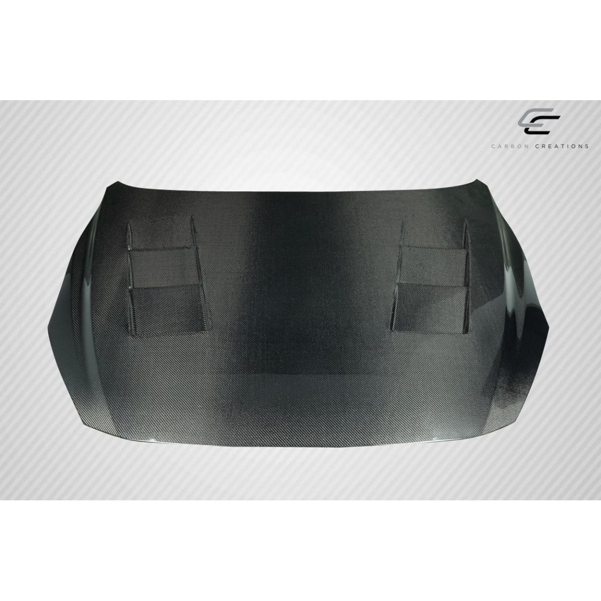 Modify your Mazda 3 2014 with our Exterior/Hoods - 