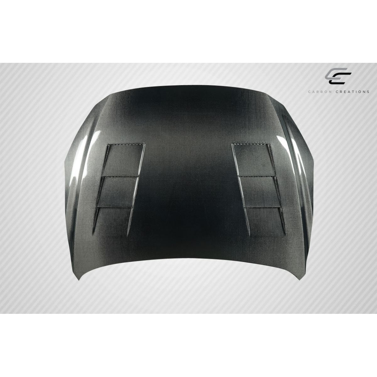 Modify your Mazda 3 2014 with our Exterior/Hoods - 