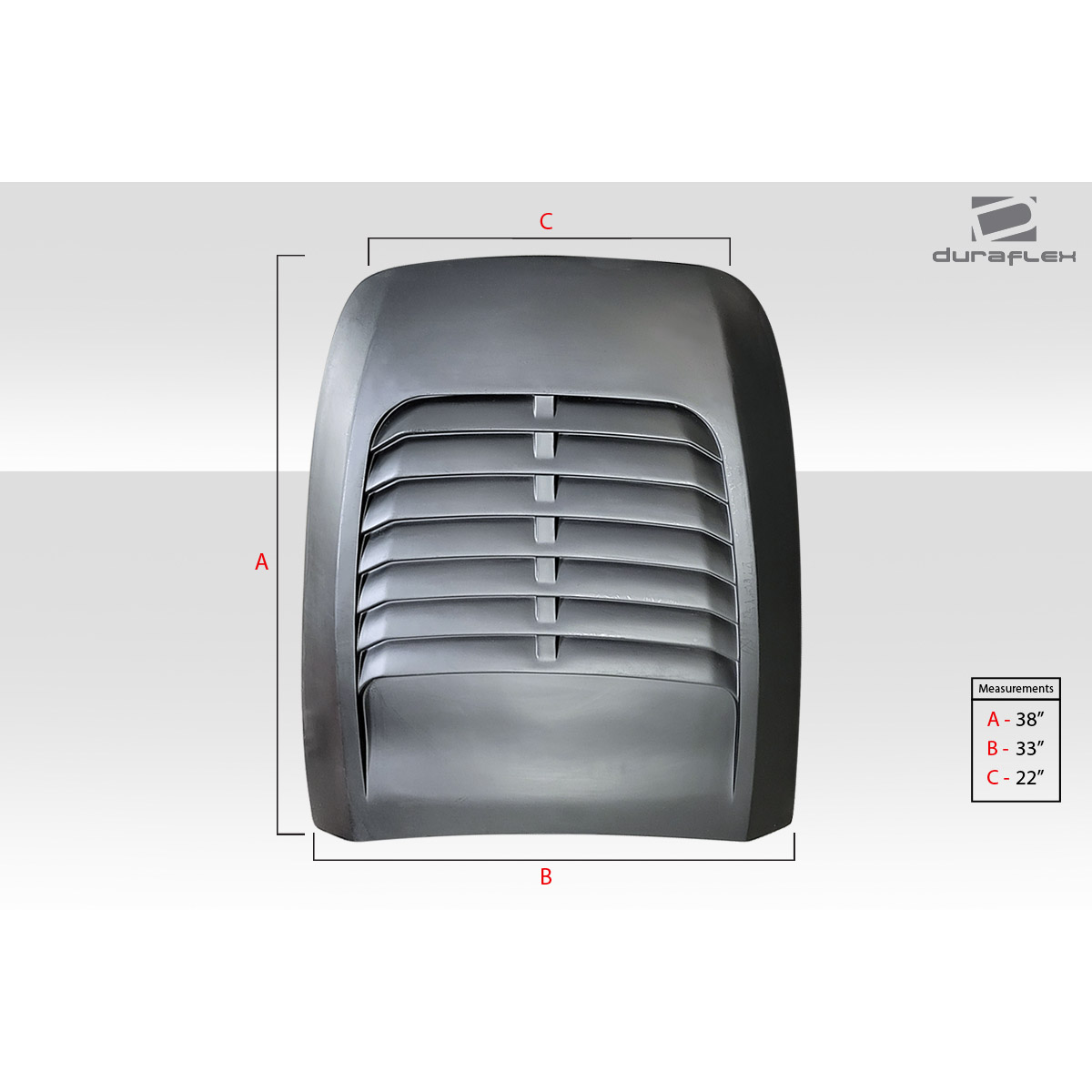 Modify your Universal   with our Exterior/Hoods - 