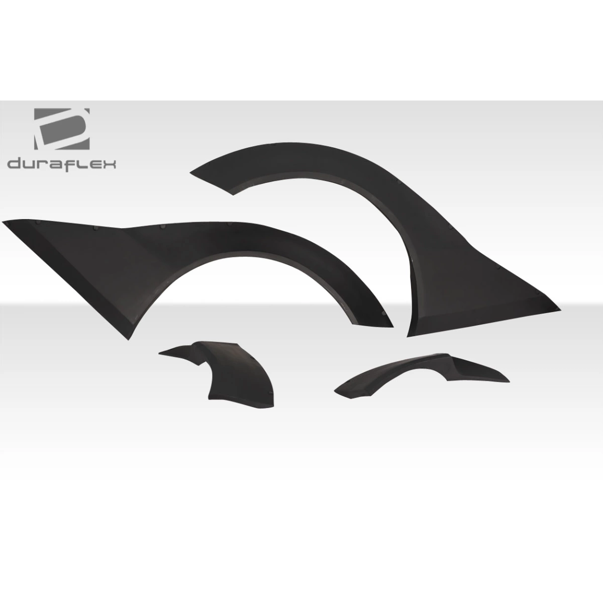 Modify your Chevrolet Corvette 2020 with our Exterior/Complete Body Kits - 22