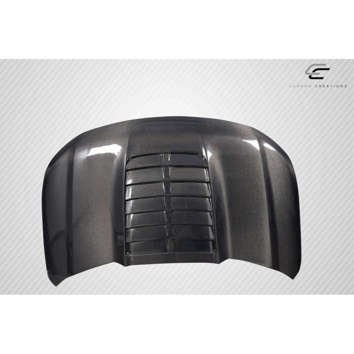 Modify your Ford Explorer 2016 with our Exterior/Hoods - 14