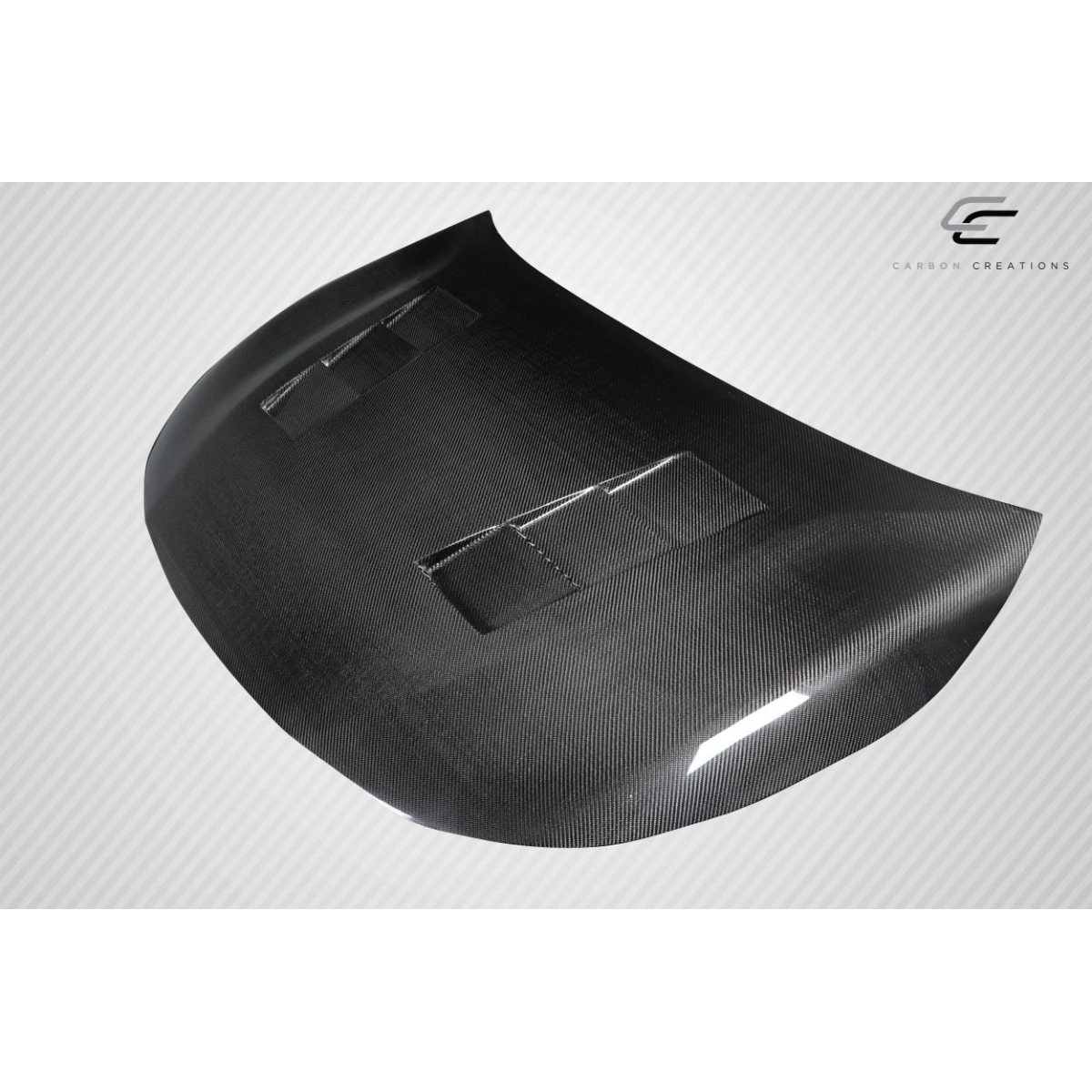 Modify your Toyota Corolla 2019 with our Exterior/Hoods - 