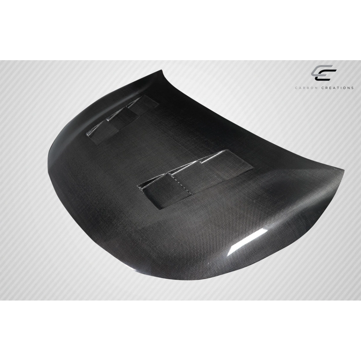 Modify your Toyota Corolla 2020 with our Exterior/Hoods - 7